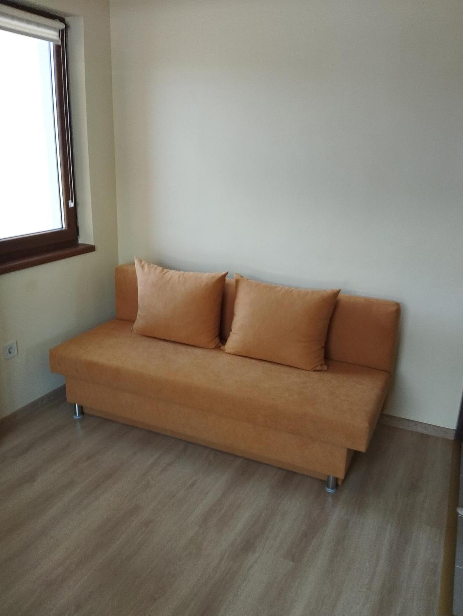 Alfa Guest Rooms With Parking Варна Экстерьер фото