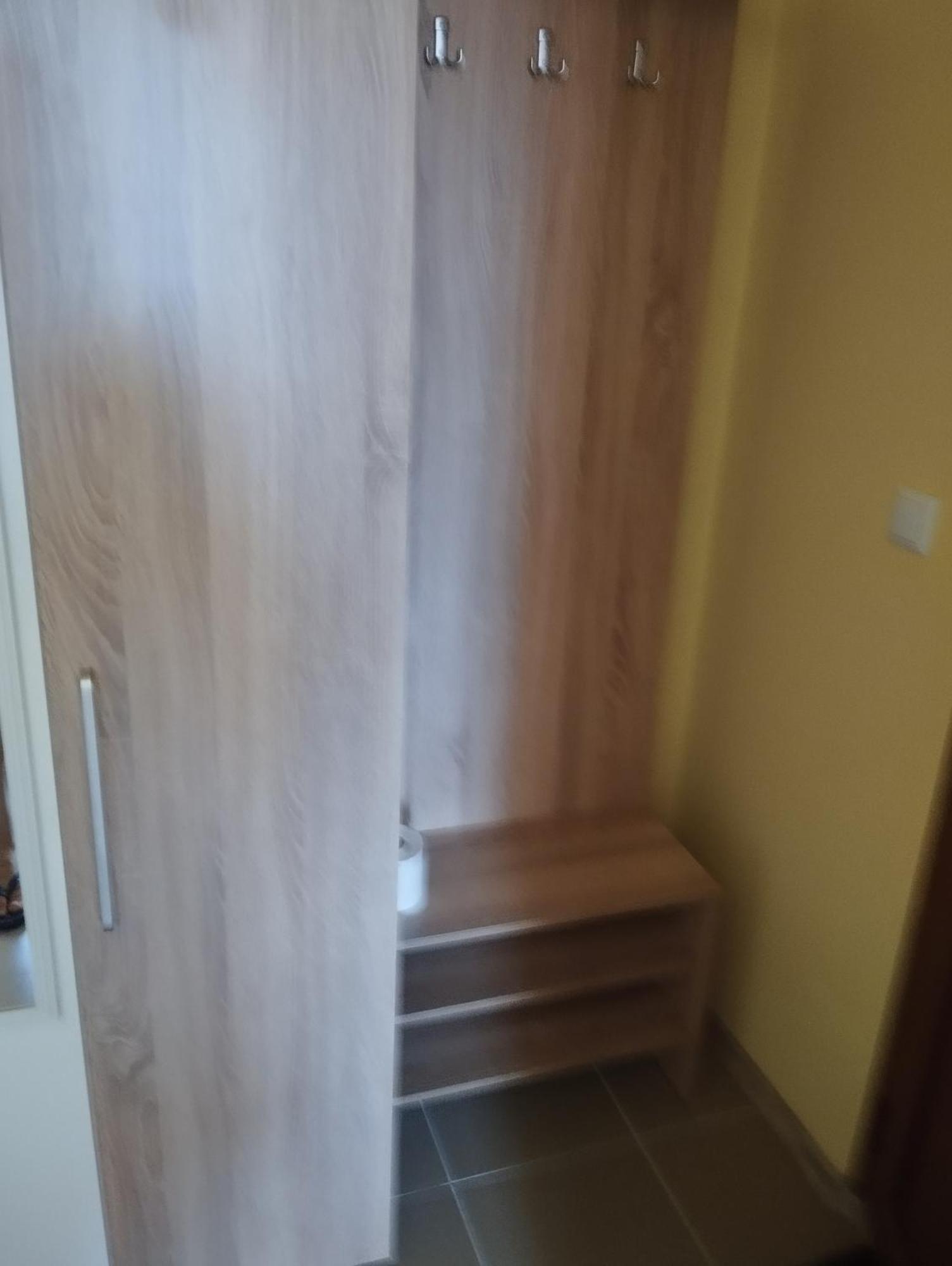 Alfa Guest Rooms With Parking Варна Экстерьер фото